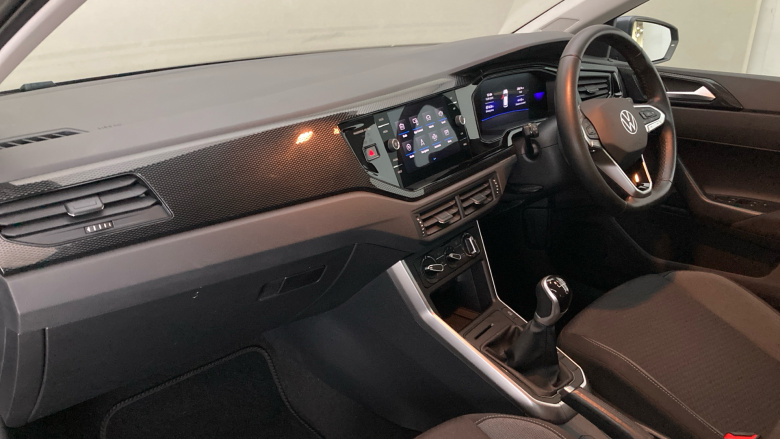 Volkswagen Polo 1.0 TSI Life 5dr Petrol Hatchback